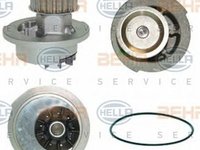 Pompa apa OPEL ASTRA G hatchback F48 F08 HELLA 8MP 376 800-071