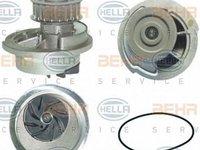 Pompa apa OPEL ASTRA G hatchback F48 F08 HELLA 8MP 376 800-411