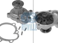 Pompa apa OPEL ASTRA G hatchback F48 F08 RUVILLE 65330