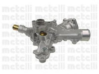 Pompa apa OPEL ASTRA G Limuzina (F69) (1998 - 2009) METELLI 24-0729 piesa NOUA