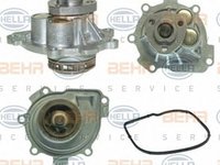 Pompa apa OPEL ASTRA G limuzina F69 HELLA 8MP 376 801-421