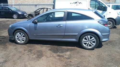 Pompa apa Opel Astra H 2007 GTC 1.6