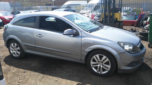 Pompa apa Opel Astra H 2007 GTC 1.6