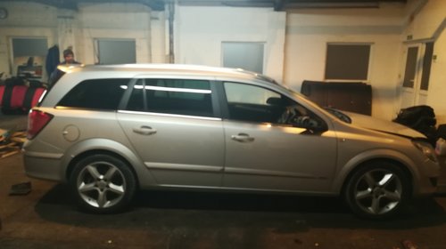 Pompa apa Opel Astra H 2008 Station Wagon / BREAK 1.9 CDTI