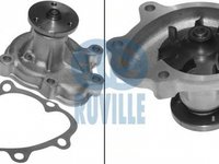 Pompa apa OPEL ASTRA H caroserie L70 RUVILLE 65302