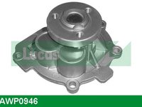 Pompa apa OPEL ASTRA H combi L35 LUCAS ENGINE DRIVE LAWP0946