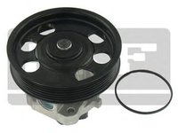 Pompa apa OPEL ASTRA H combi L35 SKF VKPC85701