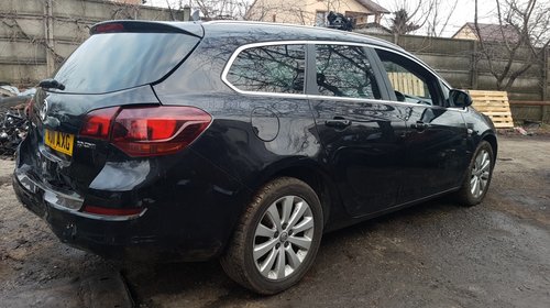 Pompa apa Opel Astra J 2011 Station WAGON 2.0 CDTI