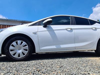 Pompa apa Opel Astra K 2017 Diesel 1.6 CDTI 110cp 81kw