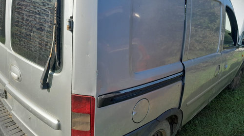 Pompa apa Opel Combo 2003 HATCHBACK 1.7