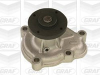 Pompa apa OPEL CORSA A caroserie - OEM - GRAF: PA571 - Cod intern: W02233652 - LIVRARE DIN STOC in 24 ore!!!