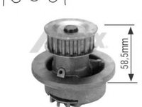 Pompa apa OPEL CORSA A hatchback (93_, 94_, 98_, 99_) (1982 - 1993) AIRTEX 1164