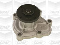 Pompa apa OPEL CORSA A TR (91_, 92_, 96_, 97_) - OEM - GRAF: PA415 - Cod intern: W02182535 - LIVRARE DIN STOC in 24 ore!!!