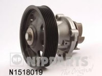 Pompa apa OPEL CORSA C caroserie (F08, W5L) (2000 - 2016) NIPPARTS N1518019