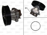 Pompa apa OPEL CORSA C caroserie (F08, W5L) (2000 - 2016) VALEO 506716