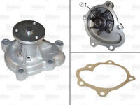 Pompa apa OPEL CORSA C caroserie (F08, W5L) (2000 - 2016) VALEO 506697