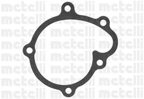 Pompa apa OPEL CORSA C caroserie F08 W5L METELLI 240834