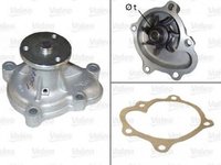 Pompa apa OPEL CORSA C caroserie F08 W5L VALEO 506697