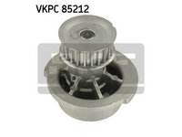 Pompa apa Opel CORSA C (F08, F68) 2000-2009 #2 04728