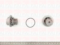 Pompa apa OPEL CORSA C (F08, F68) (2000 - 2009) FAI AutoParts WP6382