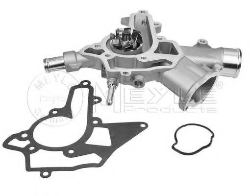 Pompa apa OPEL CORSA C (F08, F68) (2000 - 2009) ME