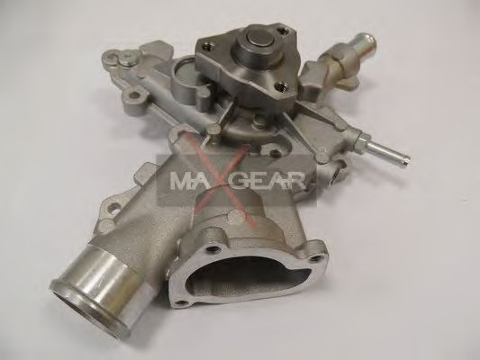 Pompa apa OPEL CORSA C (F08, F68) - Cod intern: W2