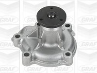 Pompa apa OPEL CORSA C (F08, F68) - OEM - GRAF: PA834 - Cod intern: W02288804 - LIVRARE DIN STOC in 24 ore!!!