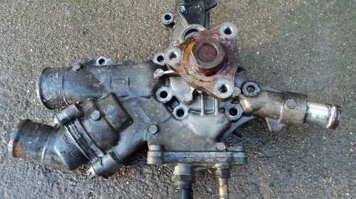 Pompa apa Opel Corsa C motor 1.2 benzina 2002