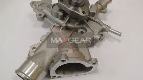 Pompa apa OPEL CORSA D - OEM - MAXGEAR: MGC-5