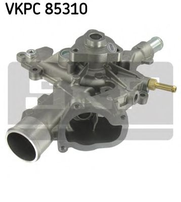 Pompa apa OPEL DOHC 1,0-1,4 CORSA C/ASTRA H/A - Cod intern: W20034282 - LIVRARE DIN STOC in 24 ore!!!