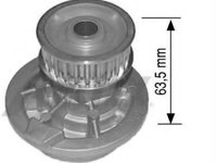 Pompa apa OPEL FRONTERA A Sport (5_SUD2) (1992 - 1998) AIRTEX 1448