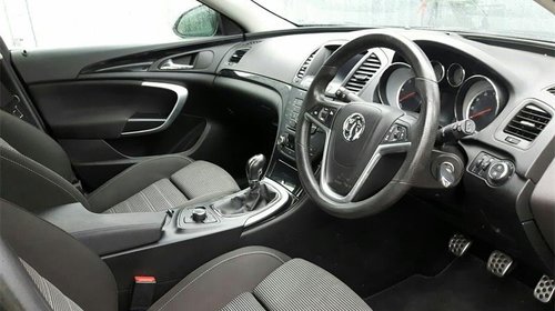 Pompa apa Opel Insignia A 2011 Sedan 2.0 CDTi