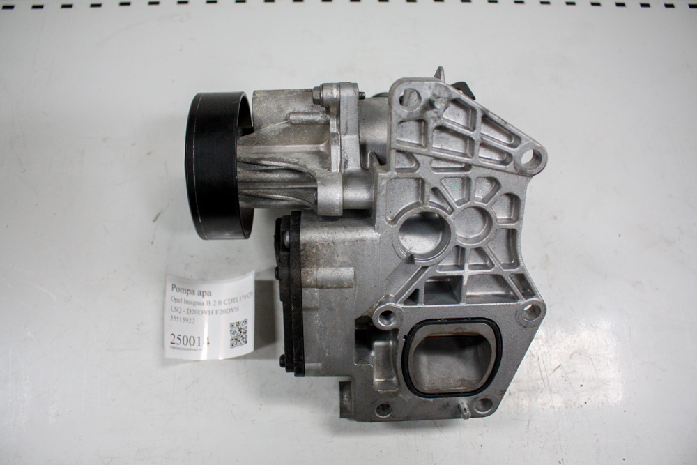 Pompa apa Opel Insignia B 2.0 CDTI 174 C