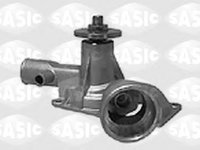 Pompa apa OPEL KADETT D (31_-34_, 41_-44_), OPEL KADETT E combi (35_, 36_, 45_, 46_), OPEL KADETT E hatchback (33_, 34_, 43_, 44_) - SASIC 9001118