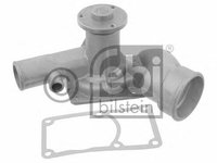 Pompa apa OPEL KADETT D (31_-34_, 41_-44_), OPEL MONZA E (39_, 49_), OPEL KADETT E combi (35_, 36_, 45_, 46_) - FEBI BILSTEIN 01255