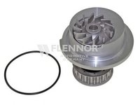 Pompa apa OPEL KADETT E hatchback 33 34 43 44 FLENNOR FWP70004