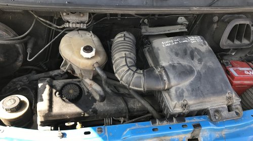 Pompa apa Opel Movano 2001 DUBA 2500