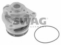 Pompa apa OPEL OMEGA B combi (21_, 22_, 23_), OPEL VECTRA B hatchback (38_), OPEL VECTRA B (36_) - SWAG 40 15 0020