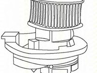 Pompa apa OPEL OMEGA B combi 21 22 23 TRISCAN 860024001