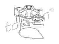 Pompa apa OPEL SIGNUM TOPRAN 207160