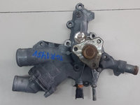 Pompa Apa Opel Tigra TwinTop B 2004–2009 1.4 L Z14XEP I4 90cp