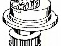 Pompa apa OPEL VECTRA A 86 87 TRISCAN 860024051