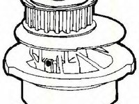 Pompa apa OPEL VECTRA A 86 87 TRISCAN 860024868