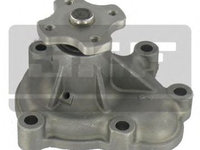 Pompa apa OPEL VECTRA B Hatchback (38) (1995 - 2003) SKF VKPC 85620 piesa NOUA