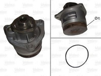 Pompa apa OPEL VECTRA C GTS (2002 - 2020) VALEO 506657