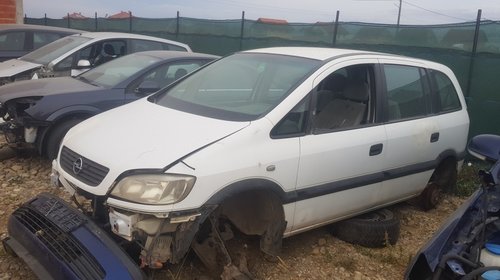 Pompa apa Opel Zafira 2002 Hatchback 2.0 dti