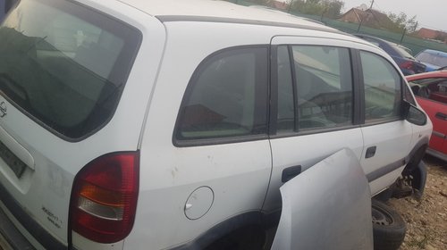 Pompa apa Opel Zafira 2002 Hatchback 2.0 dti