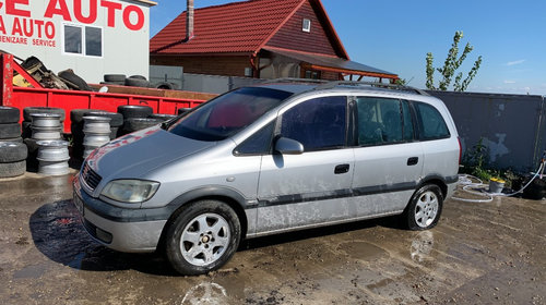 Pompa apa Opel Zafira 2003 limuzina 2.0 dti