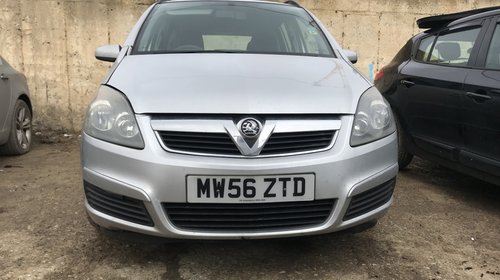 Pompa apa Opel Zafira 2007 Hatchback 1.6