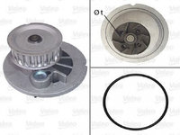 Pompa apa OPEL ZAFIRA A F75 VALEO 506703 PieseDeTop